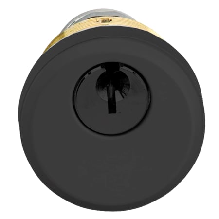 Adams Rite 1 Mortise Cylinder, 5-pin C Keyway, KD, 335, PK4 4036-01-01-335 (4PK)